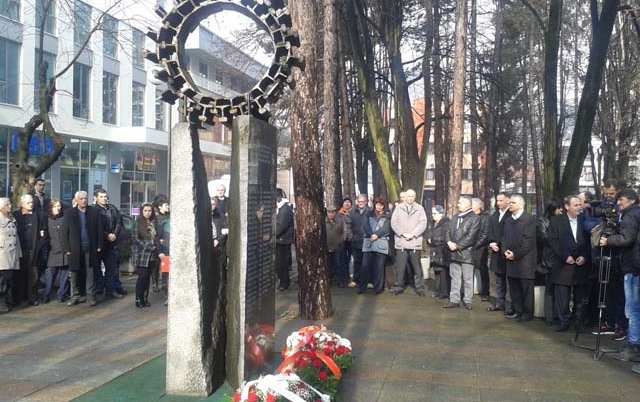 Obilježeno devet godina od željezničke nesreće na Bioču